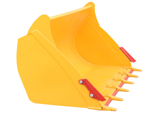 Bucket