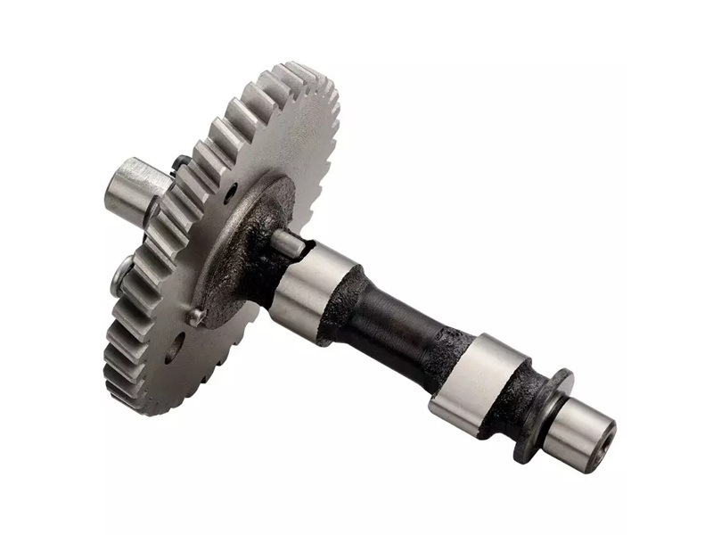 Precise Forged Camshaft for Gasoline Engine