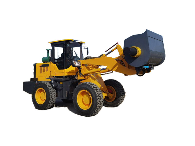 High-Tensile Steel Multi-Purpose Loader Bucket