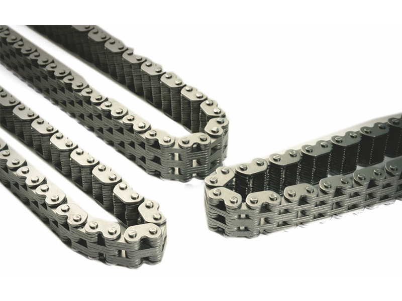 ISO ANSI Certified Silent Chain