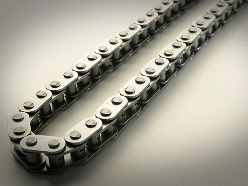 Wear Resistant Automotive Timing Chain
