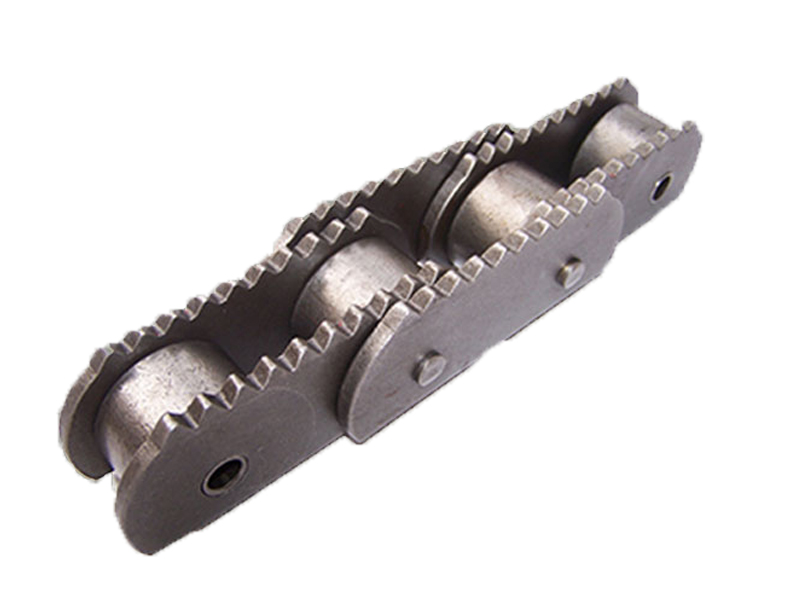 Industrial Conveyor Sharp Tooth Chain