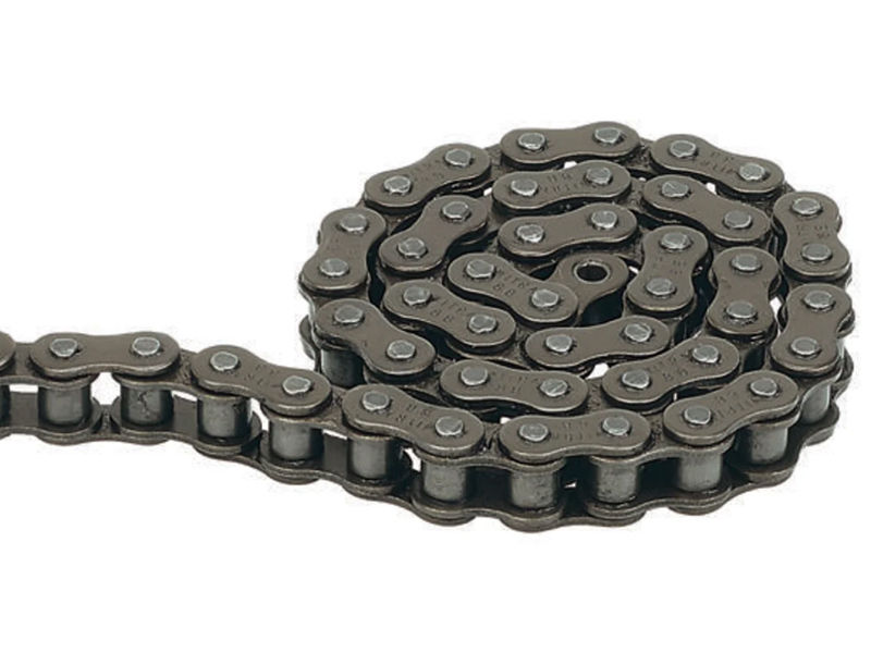Precision ISO Standard Industrial Roller Chain