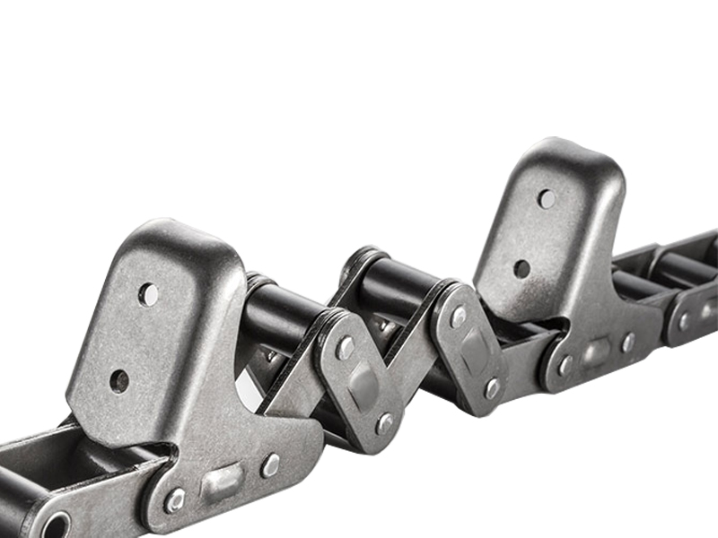 High Speed Harvester Chain